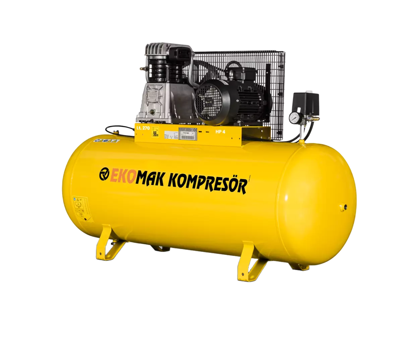 ekomak-pistıonlu-komrpesor